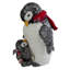 Figurine de Noël 12 po