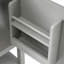 Meuble-lavabo de 20 po avec lavabo-110463023