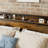 Rodanthe Iron Piece Bedroom Set