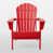 Rouge est en rupture de stock