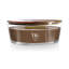 Bougie WoodWick® Chai Ellipse-100738093