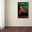 « travel rail 15 », publicité sur toile tendue-24045051