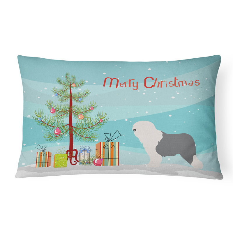 Outdoor Throw Pillow