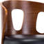 Tabouret de bar Mid-Century