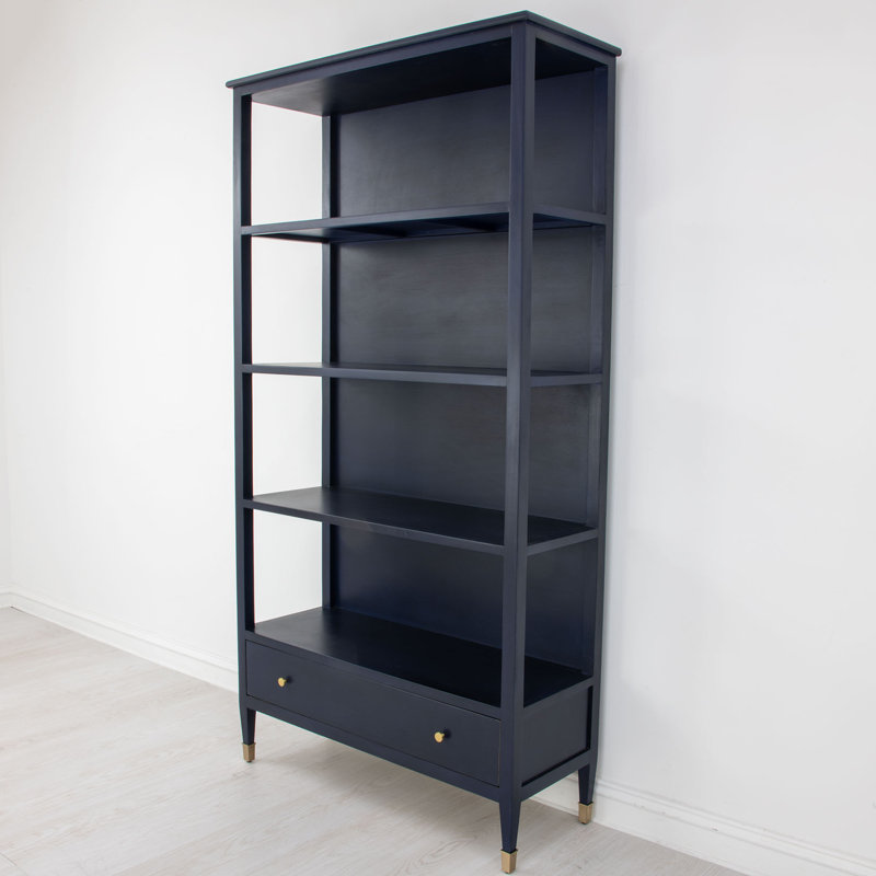 Helene Shelf, Rich Navy Blue