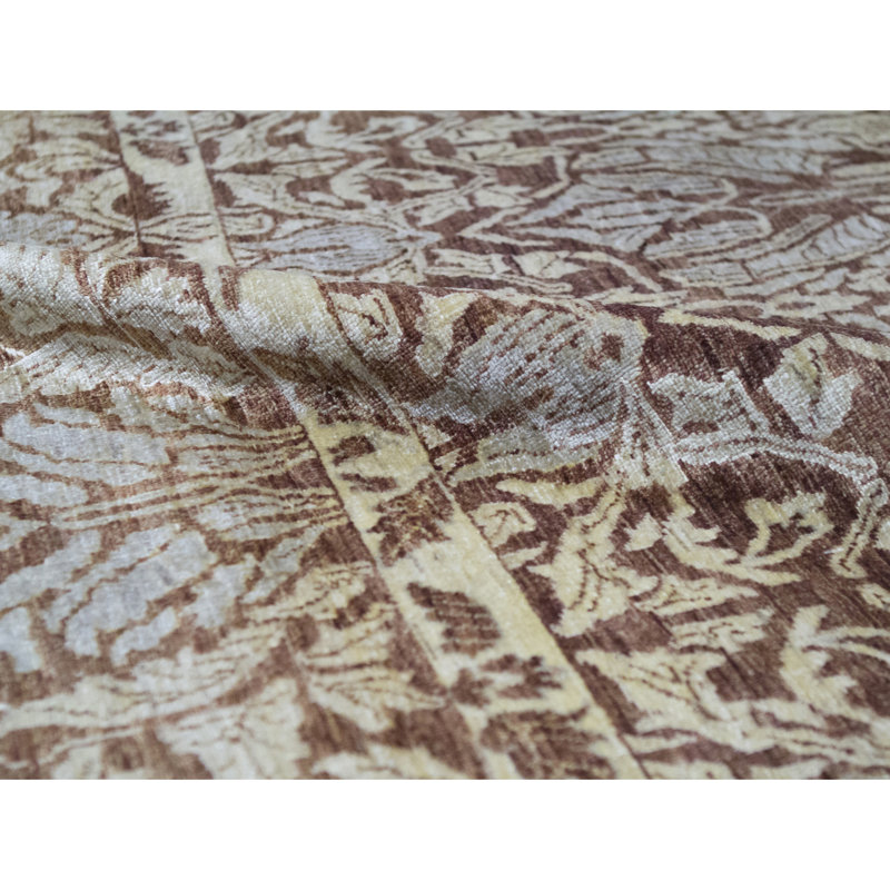 Ziegler Wool Oriental Area Rug