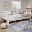 Solid Wood Daybed