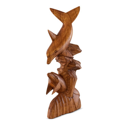 Ahadzi Animals Figurines & Sculptures
