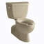 Barrington™ Elongated Two-Piece Toilet-17741994-38386382