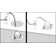 8'' Open Recessed Trim