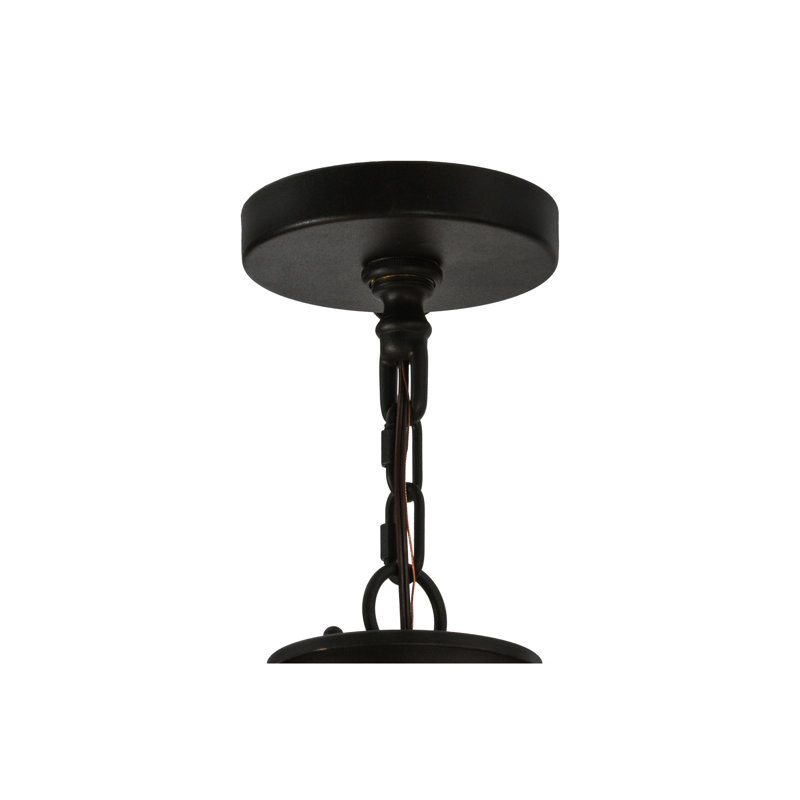 Crystal 20 - Light Chandelier