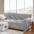 Chunky Knit Throw Blanket-548300887