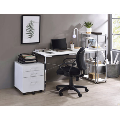 Bureau d'écriture Tennos