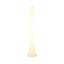 Lampe sur pied rotative moderne et minimaliste