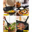 Skyicei L 4 Utensil Set