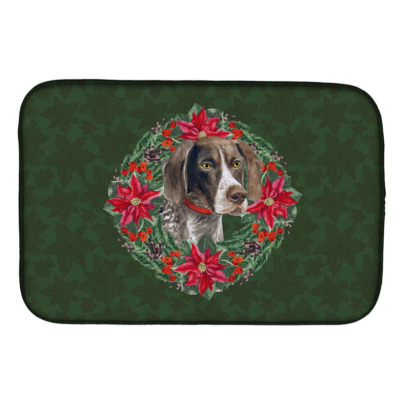Drying Mat