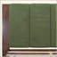 Cadre de lit en bois de pin de qualité supérieure, cadre de lit avec tête de lit inclus, lit Mid-Century moderne-1982904984-1982904986
