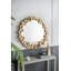 Miroir mural 35 po