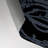Silver Enigma Indoor And Outdoor Area Rug-1109732812