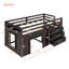 Lit mezzanine simple par Harriet Bee-1938149938