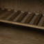 Salta Bar Cabinet