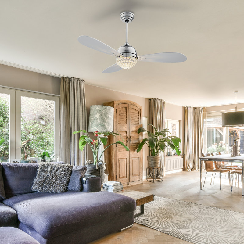 48 " Ceiling Fan