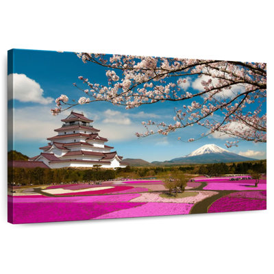 Nicci Spring Season Japan