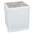 7'' H Linen Rectangle Lamp Shade-20119056