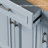54" Large Traditional Kitchen Island With Rubber Wood Drop Leaf, 4 Doors And 3 Drawers-243059481