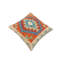 Housse et insert de coussin carré 100% laine