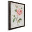 Grandiflora I - Peinture sur toile encadrée-750022156-750022136