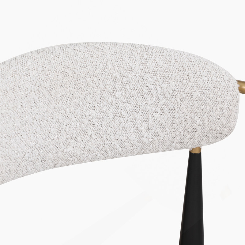 Tabouret de bar (ensemble de 2)