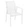 Farrah 11 Piece Dining Set With Extension Table And Sling Arm Chairs