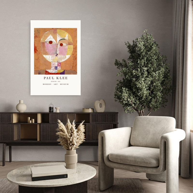 Print, 91.44cm H x 60.96cm W
