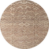Amilyah Geometric Indoor Rug