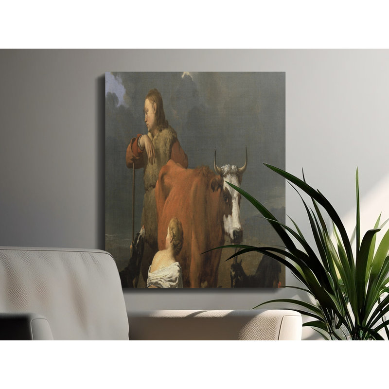 Wrapped Canvas Print Set, 60.96 cm H x 45.72 cm W
