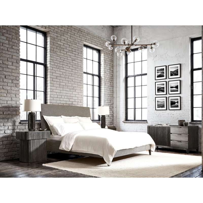 Bernhardt Menton Buffet