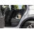 Sherpa Forma Frame Crash-Tested Travel Pet Carrier, Black, Medium-84422715
