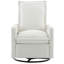 Fauteuil inclinable et pivotant-133754689