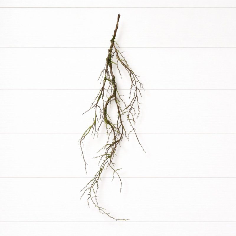 Guirlande Twig Branch (ensemble de 2)