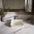 Vox Ceramic Square Vessel Bathroom Sink with Overflow-11888664