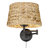 Arguelles Steel Swing Arm Sconce-67116412-83943029