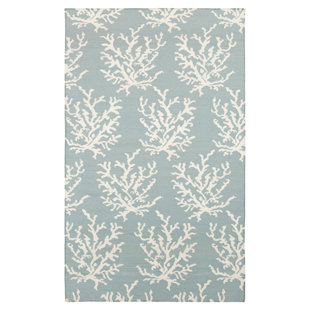 Boardwalk Wool Geometric Indoor Rug
