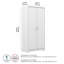 Armoire de rangement à 4 tablettes Huckins-530096352