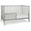 Lit de bébé convertible 4-en-1 Union-856716290