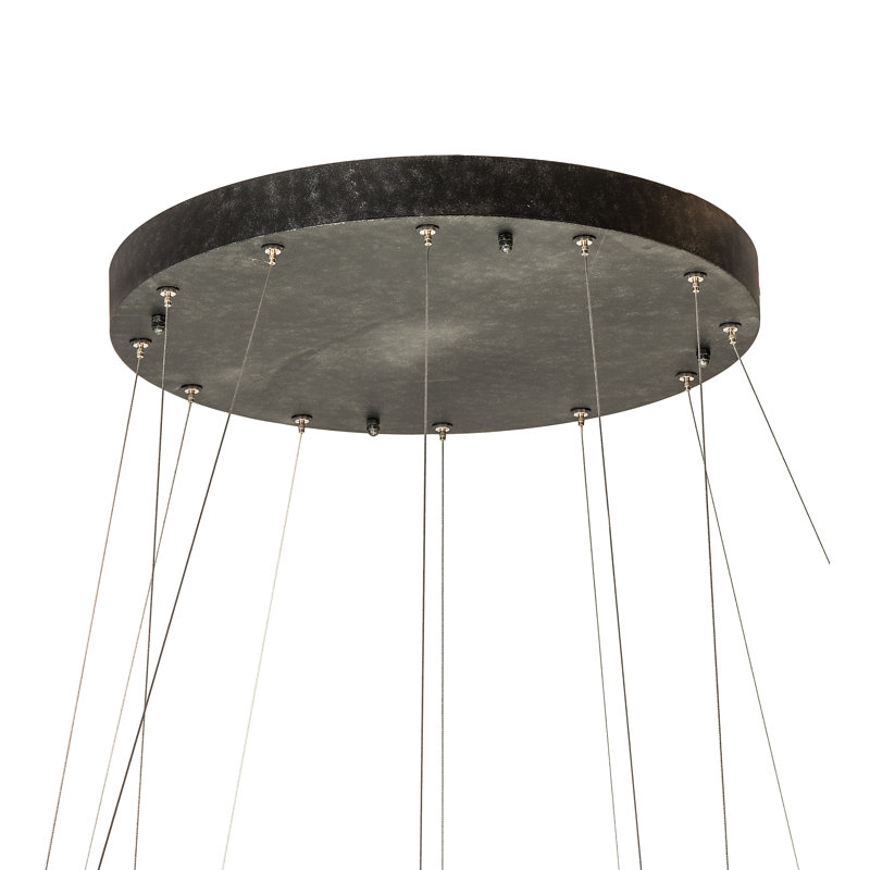 Anillo Chandelier