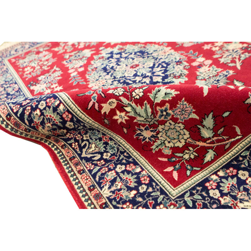Oriental Area Rug