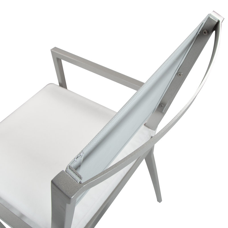 Amalfi Outdoor Dining Armchair