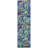 Adelheid Washable Ikat Indoor / Outdoor Rug-196192824