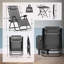 Fauteuils inclinables portatifs réglables pour l'extérieur-831114457